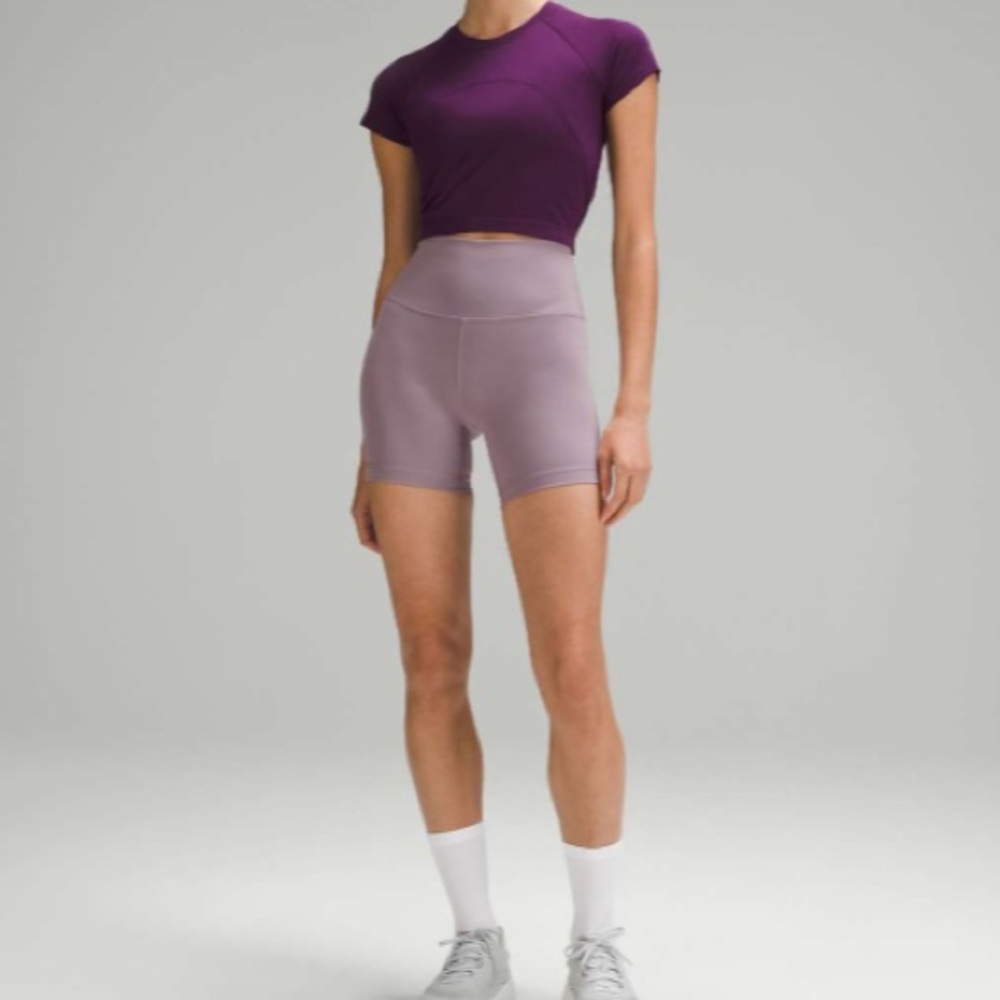 Lululemon winder train high rise - Picture 5 of 6